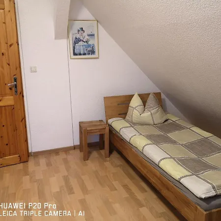Monteurzimmer In Ehmen Wolfsbourg