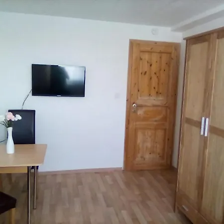 Riedel Gasthof Wolfsburg