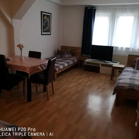 Monteurzimmer In Ehmen