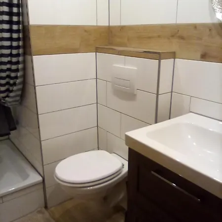 Riedel Pensjonat Wolfsburg