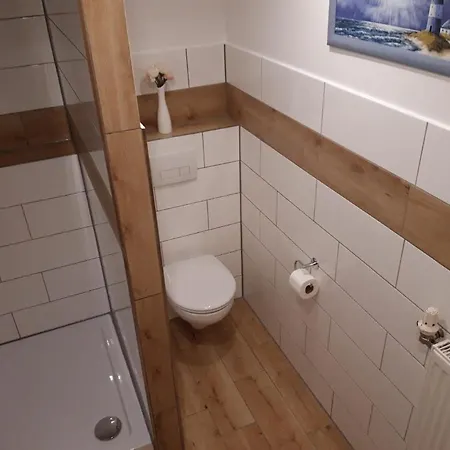 Monteurzimmer In Ehmen Maison d'hôtes *
