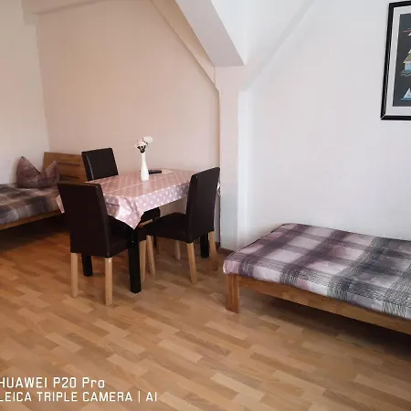 Monteurzimmer In Ehmen Wolfsbourg
