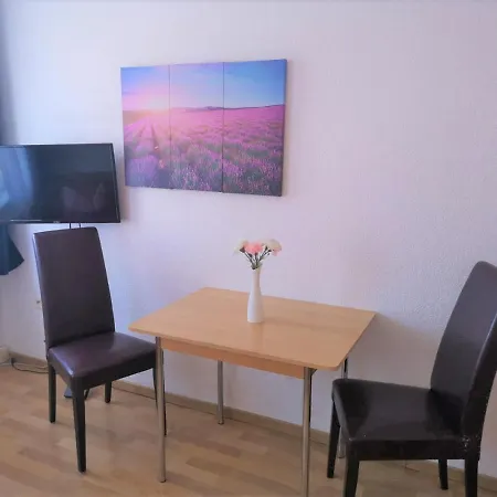 Riedel Pensjonat Wolfsburg