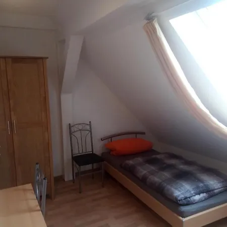 Monteurzimmer In Ehmen *